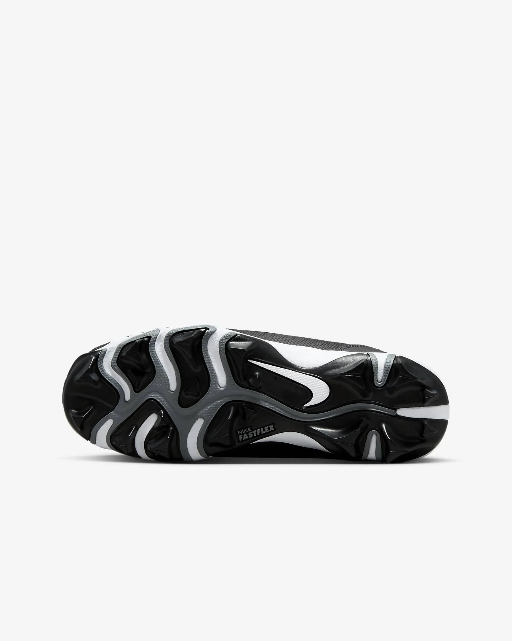 Force Trout 9 Keystone Kids Basbebal Cleats