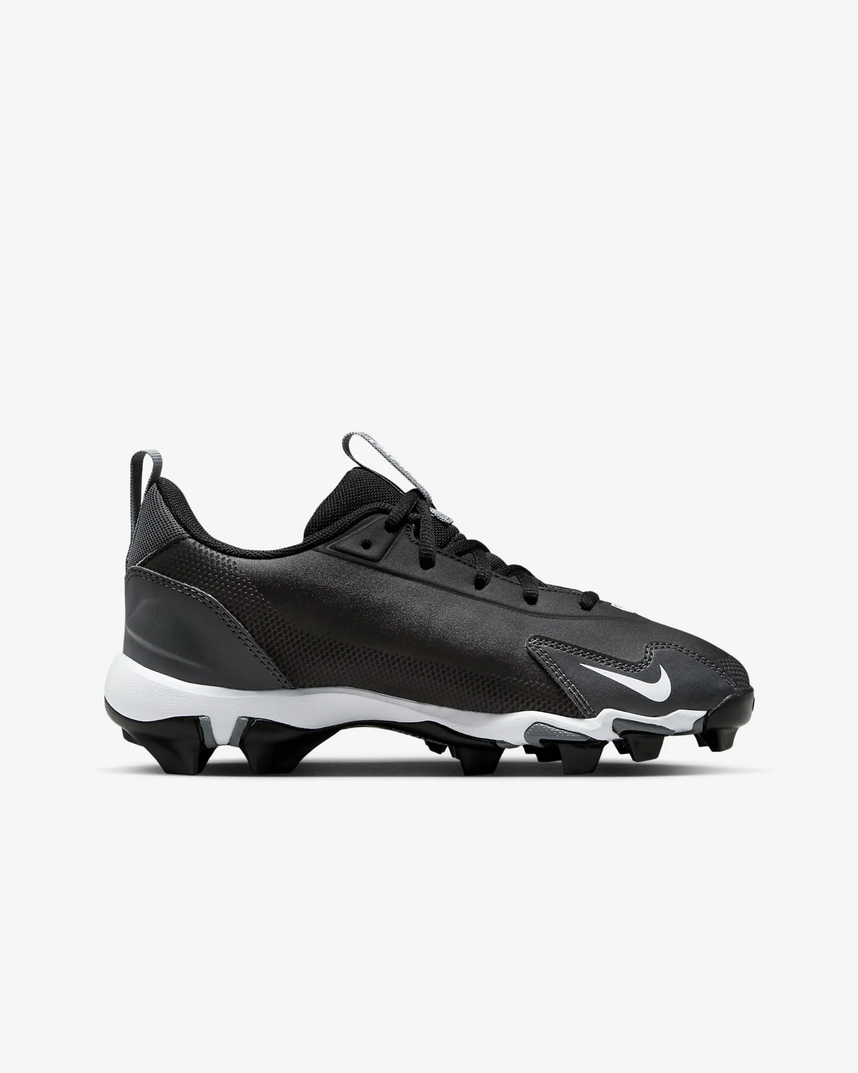 Force Trout 9 Keystone Kids Basbebal Cleats
