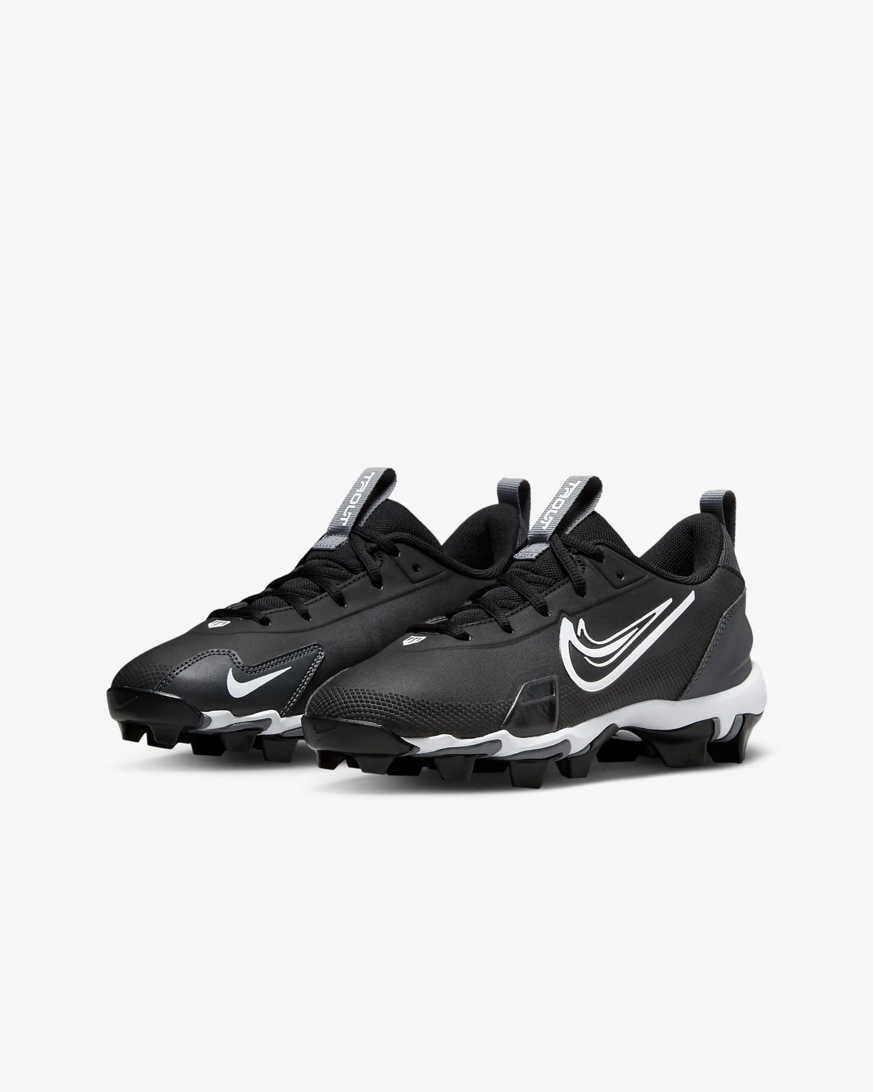 Force Trout 9 Keystone Kids Basbebal Cleats