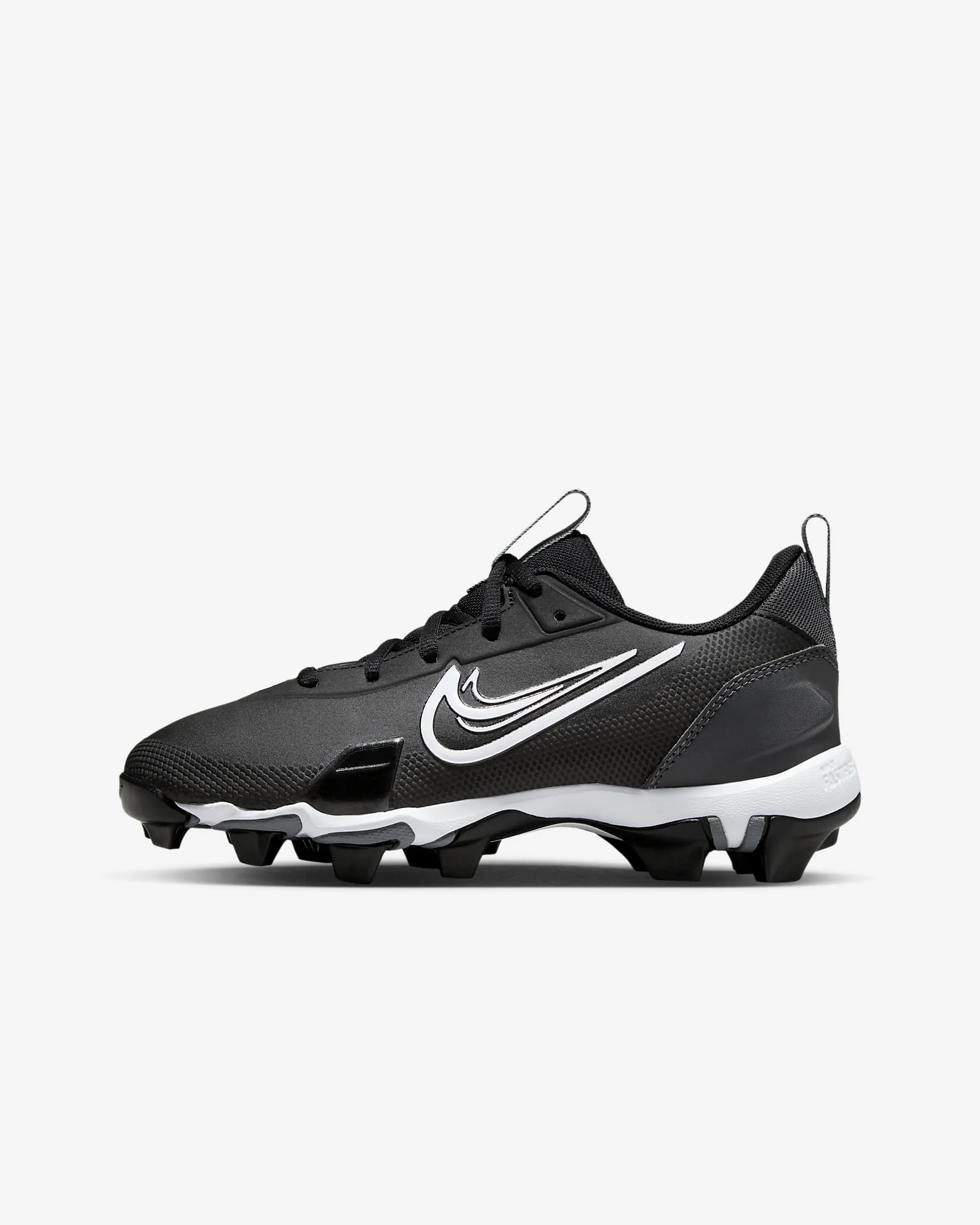 Force Trout 9 Keystone Kids Basbebal Cleats
