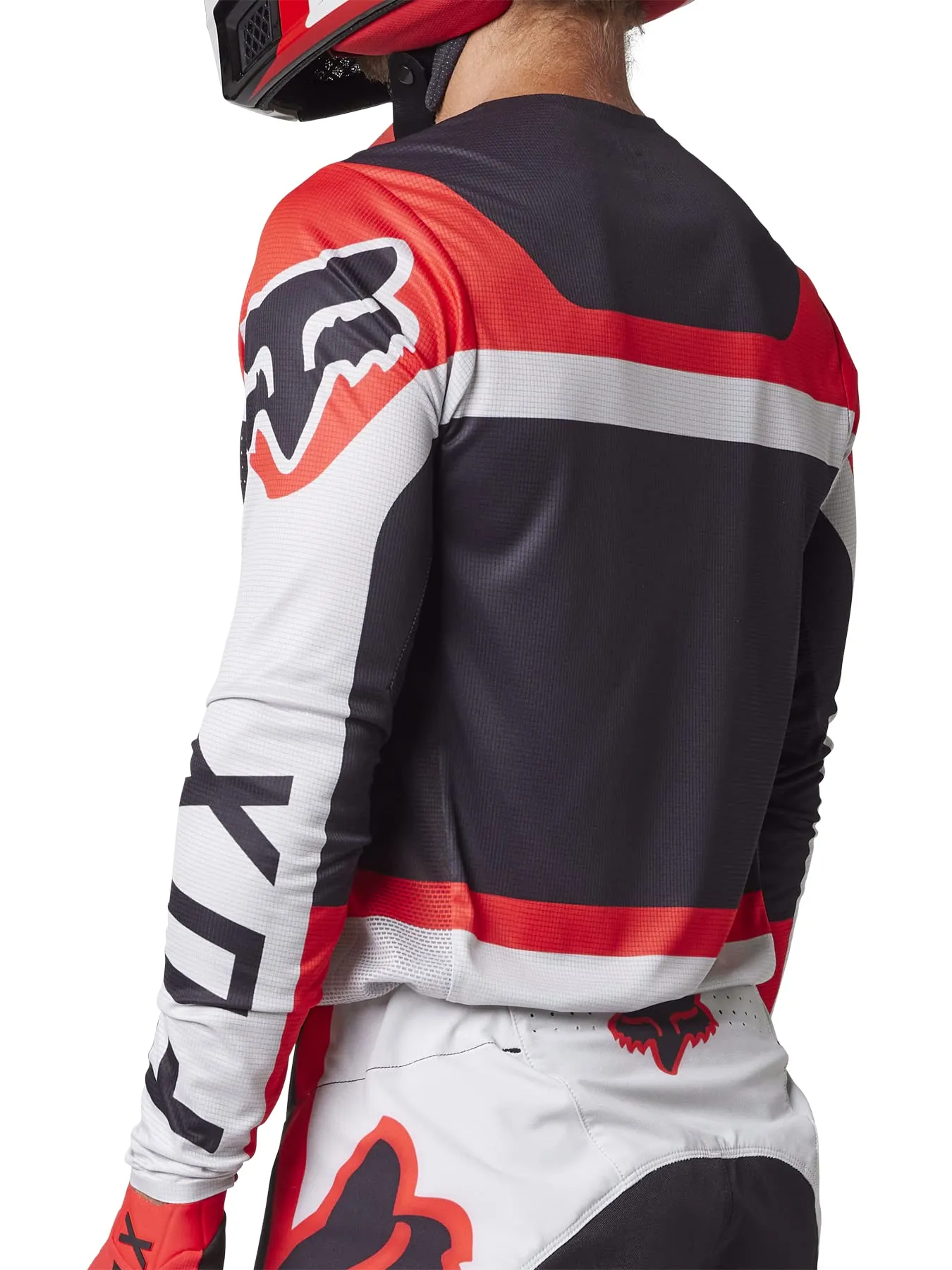 Fox Racing Men's Flexair Efekt Motocross Jersey