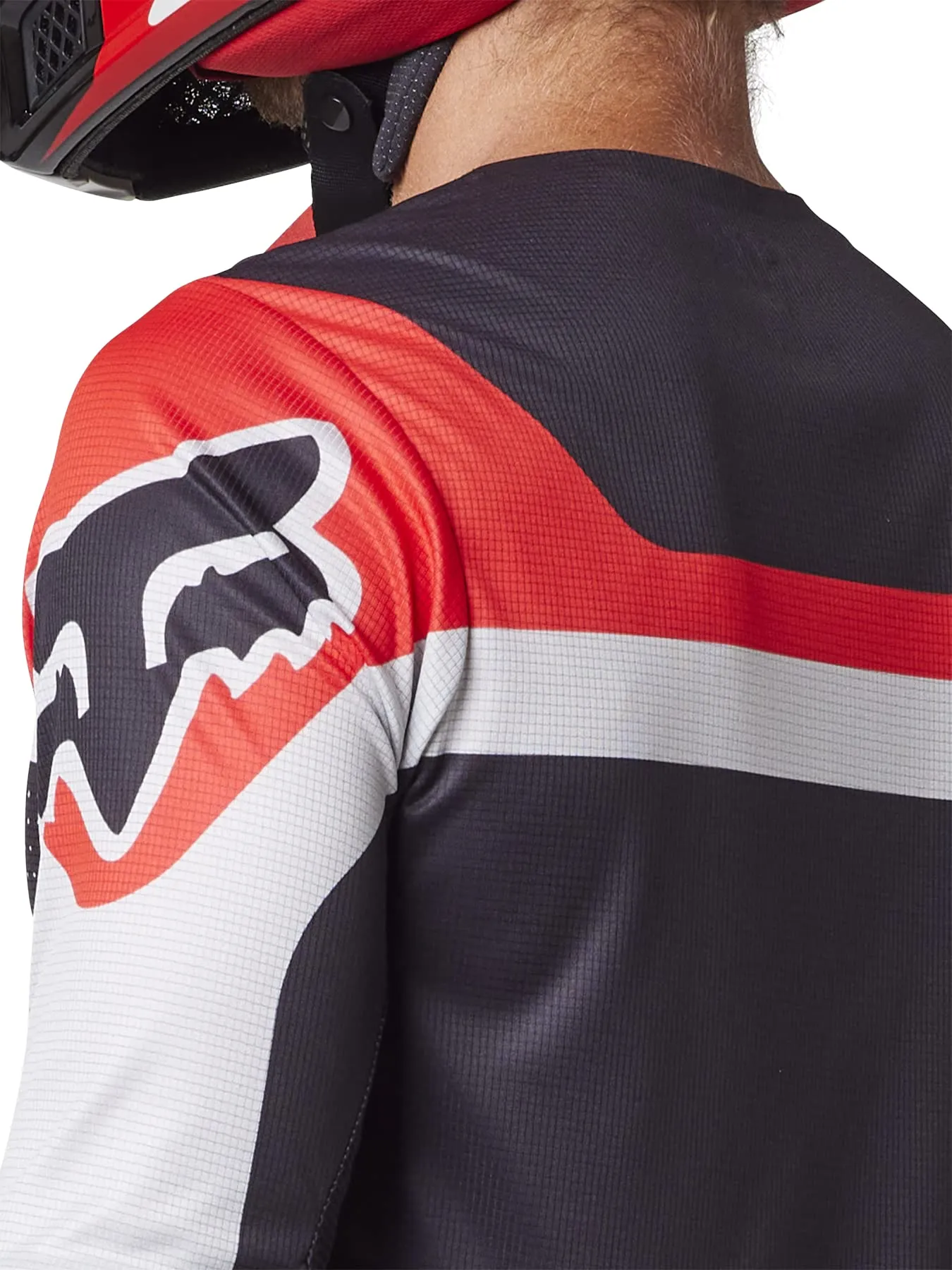 Fox Racing Men's Flexair Efekt Motocross Jersey