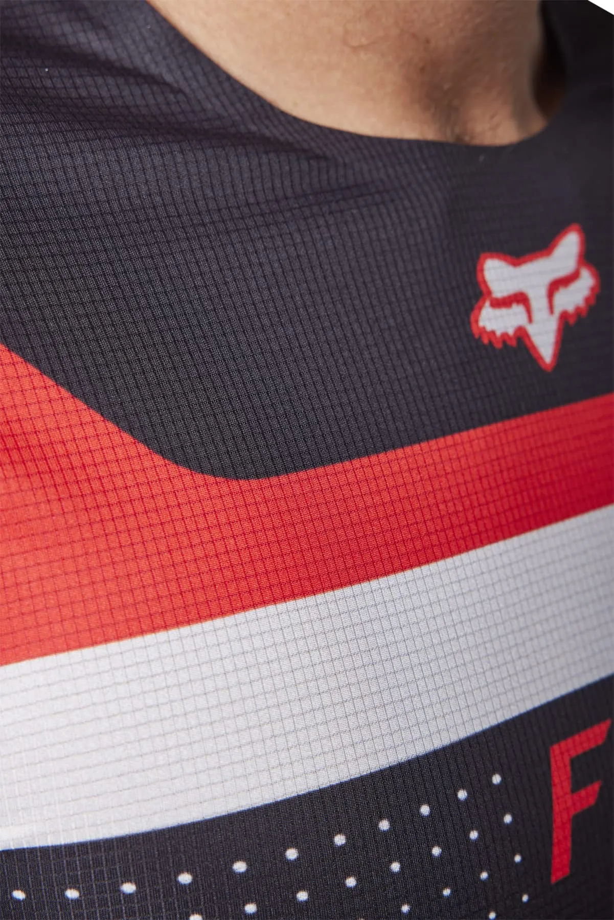 Fox Racing Men's Flexair Efekt Motocross Jersey