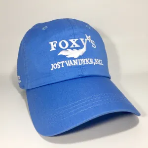 Foxy's Classic Logo Lightweight Cap