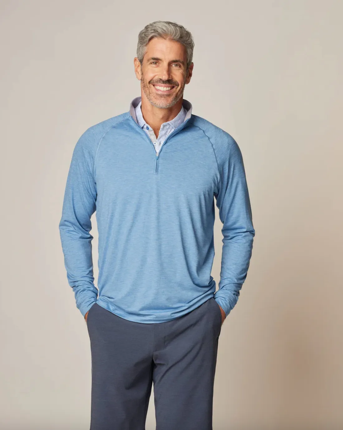 Freeborne Pullover