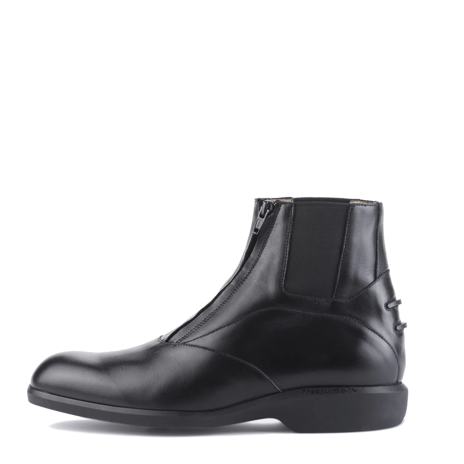 Freejump K2 Mens Black Shoes