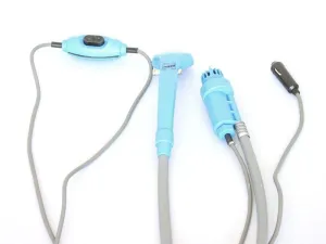 FRONT RUNNER Turbo Camping Shower / 12v by Leisure Quip