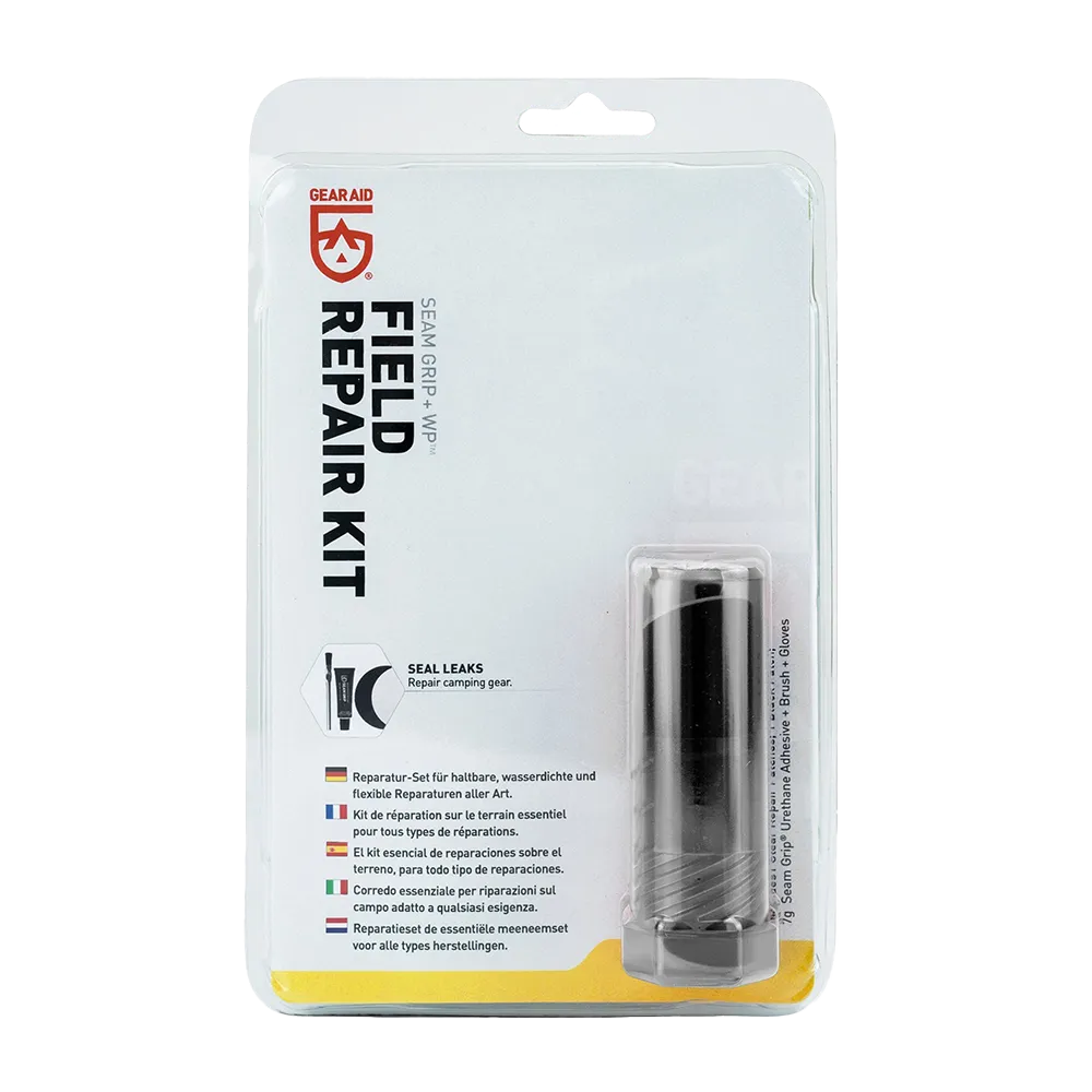 Gear Aid Tent Field Repair Kit