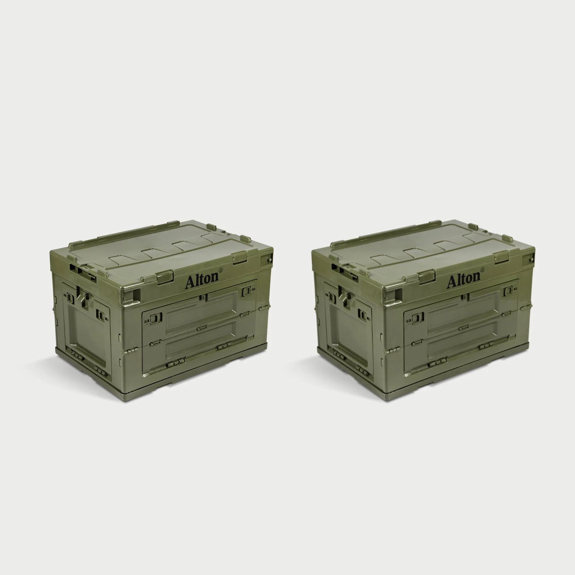 Gear Storage Box