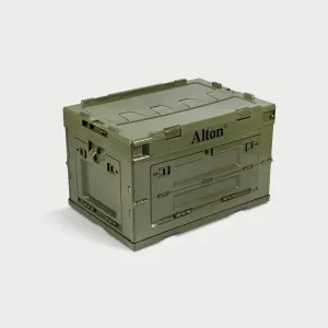 Gear Storage Box