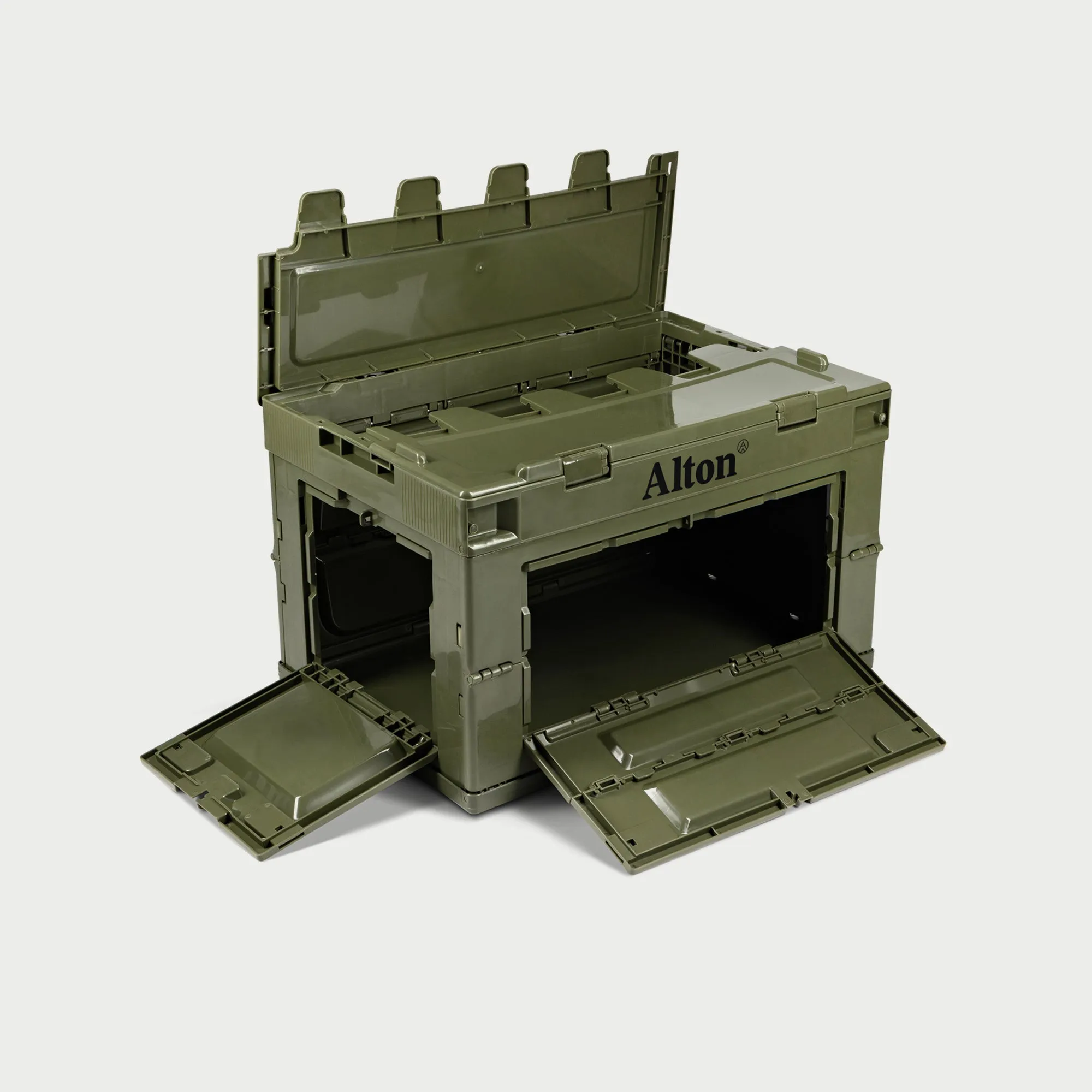 Gear Storage Box