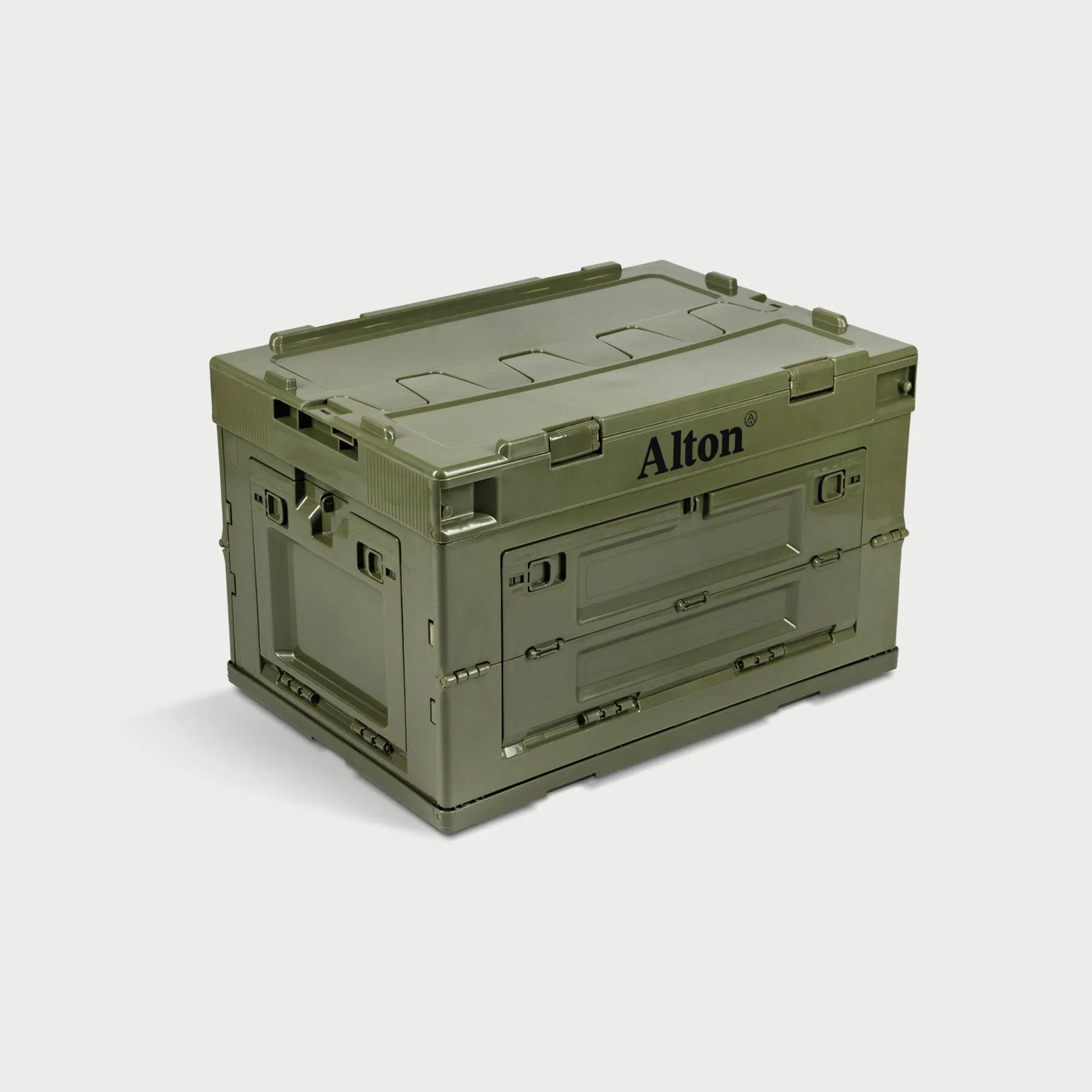 Gear Storage Box