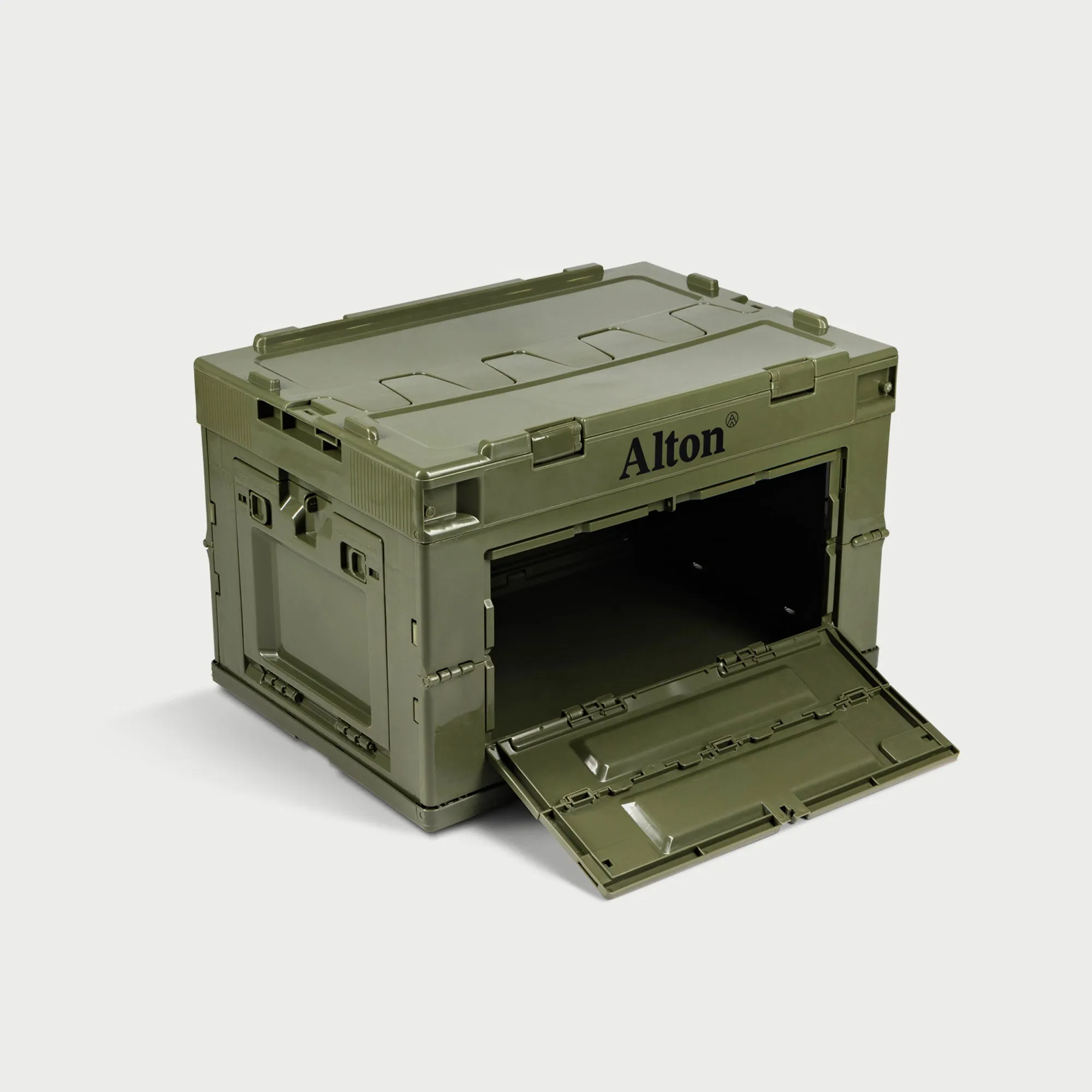 Gear Storage Box