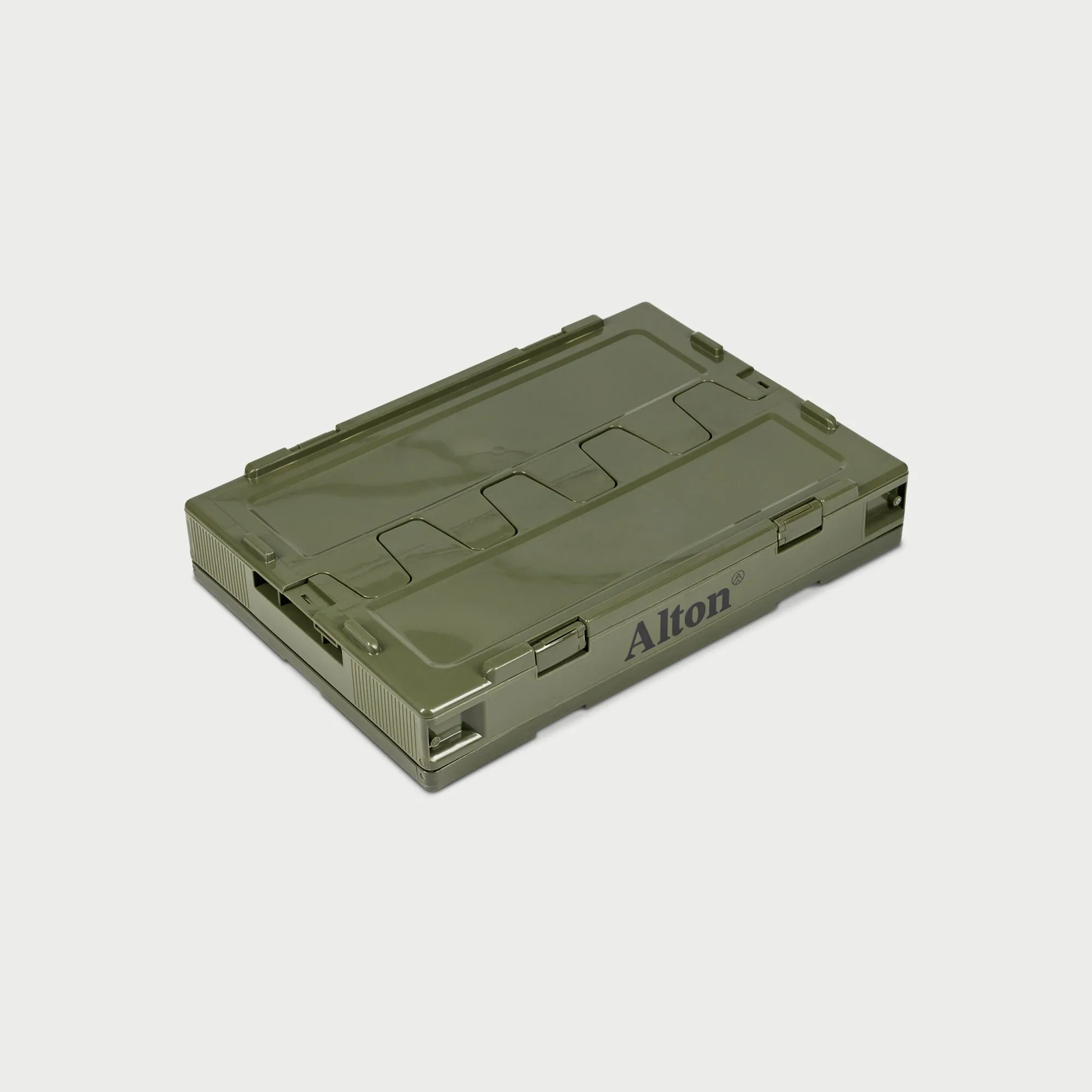 Gear Storage Box
