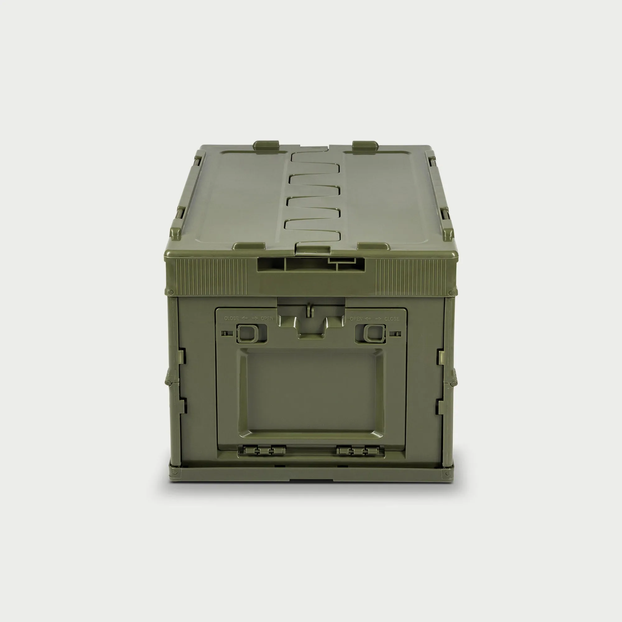 Gear Storage Box