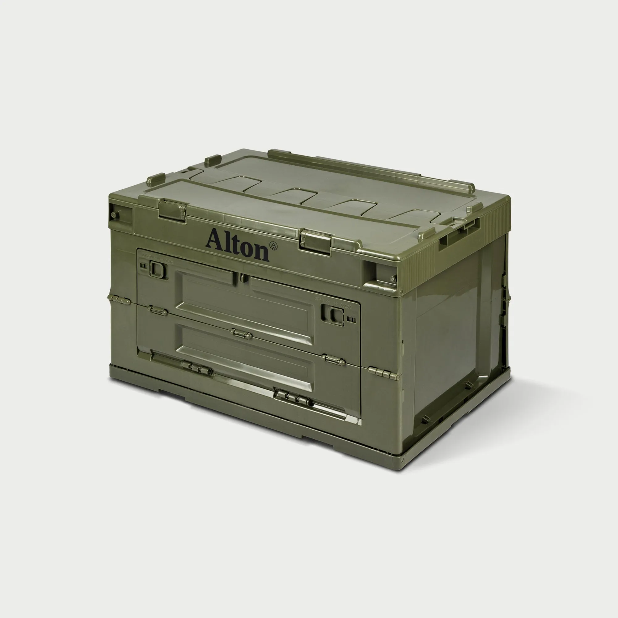 Gear Storage Box