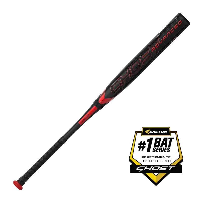 Ghost Advanced Fastpitch Bat -10