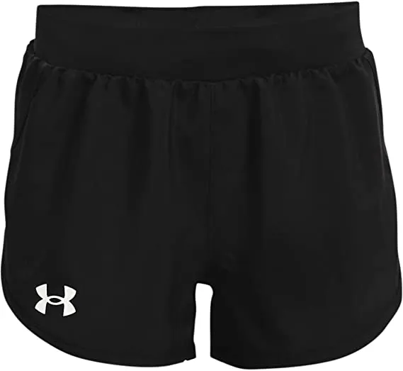 Girl's Fly-By Shorts