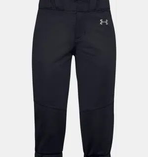 Girls' Softball Pants