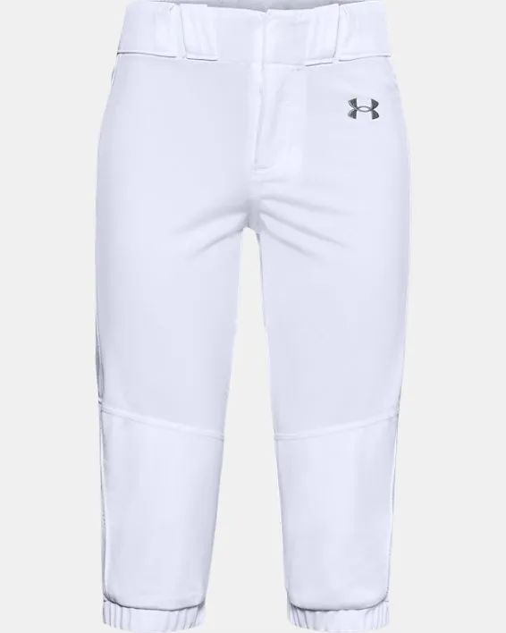 Girls' Softball Pants