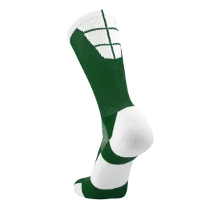 Goalline 2.0 Football Socks Crew Length