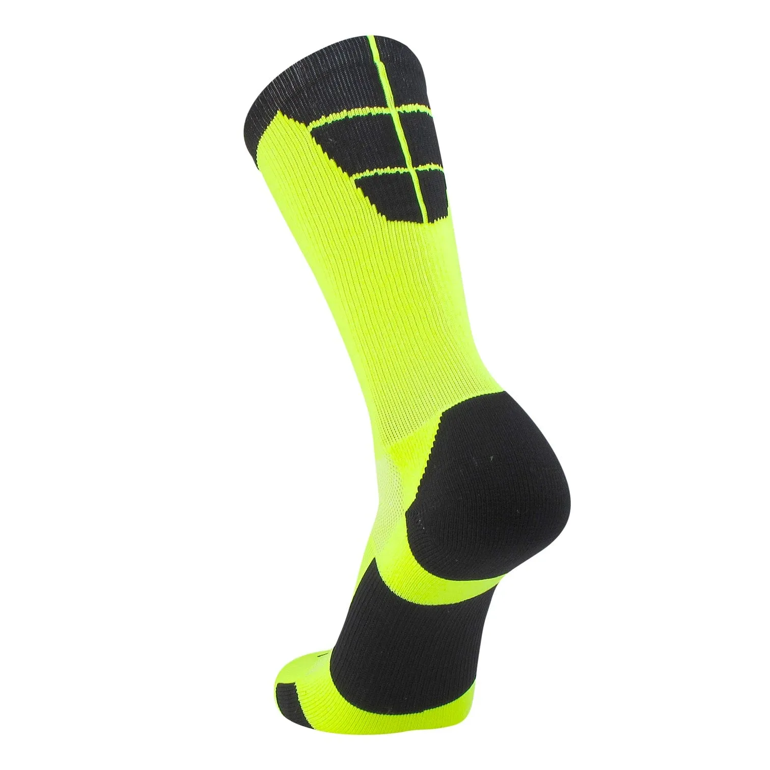 Goalline 2.0 Football Socks Crew Length