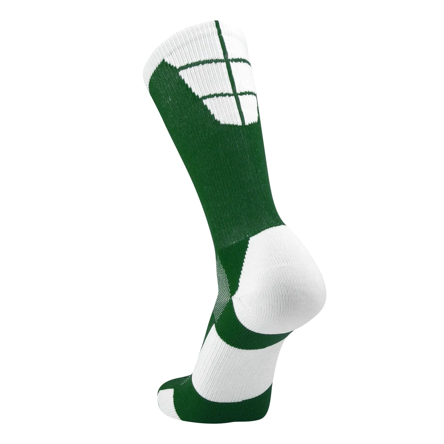 Goalline 2.0 Football Socks Crew Length
