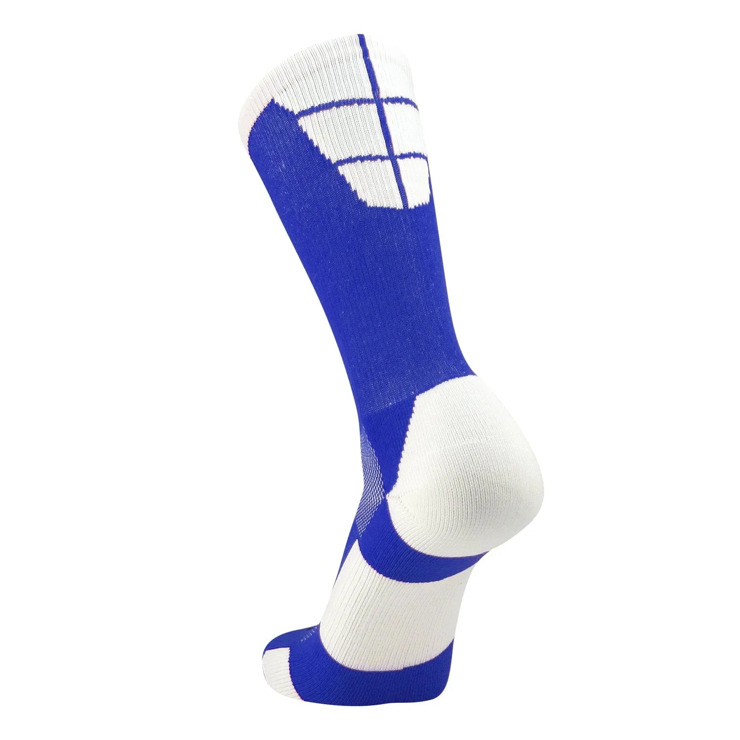 Goalline 2.0 Football Socks Crew Length
