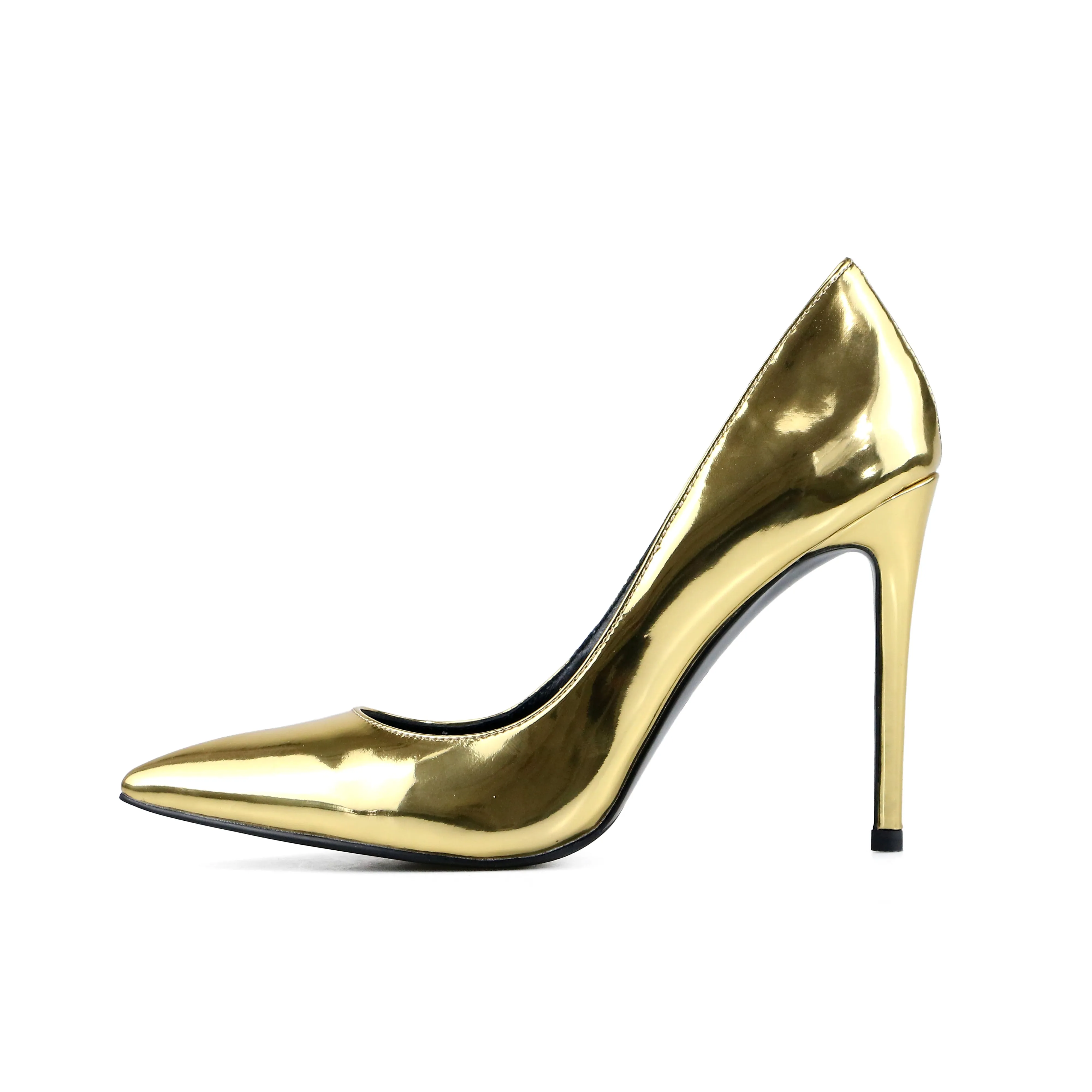 “GODDESS” (GOLD)