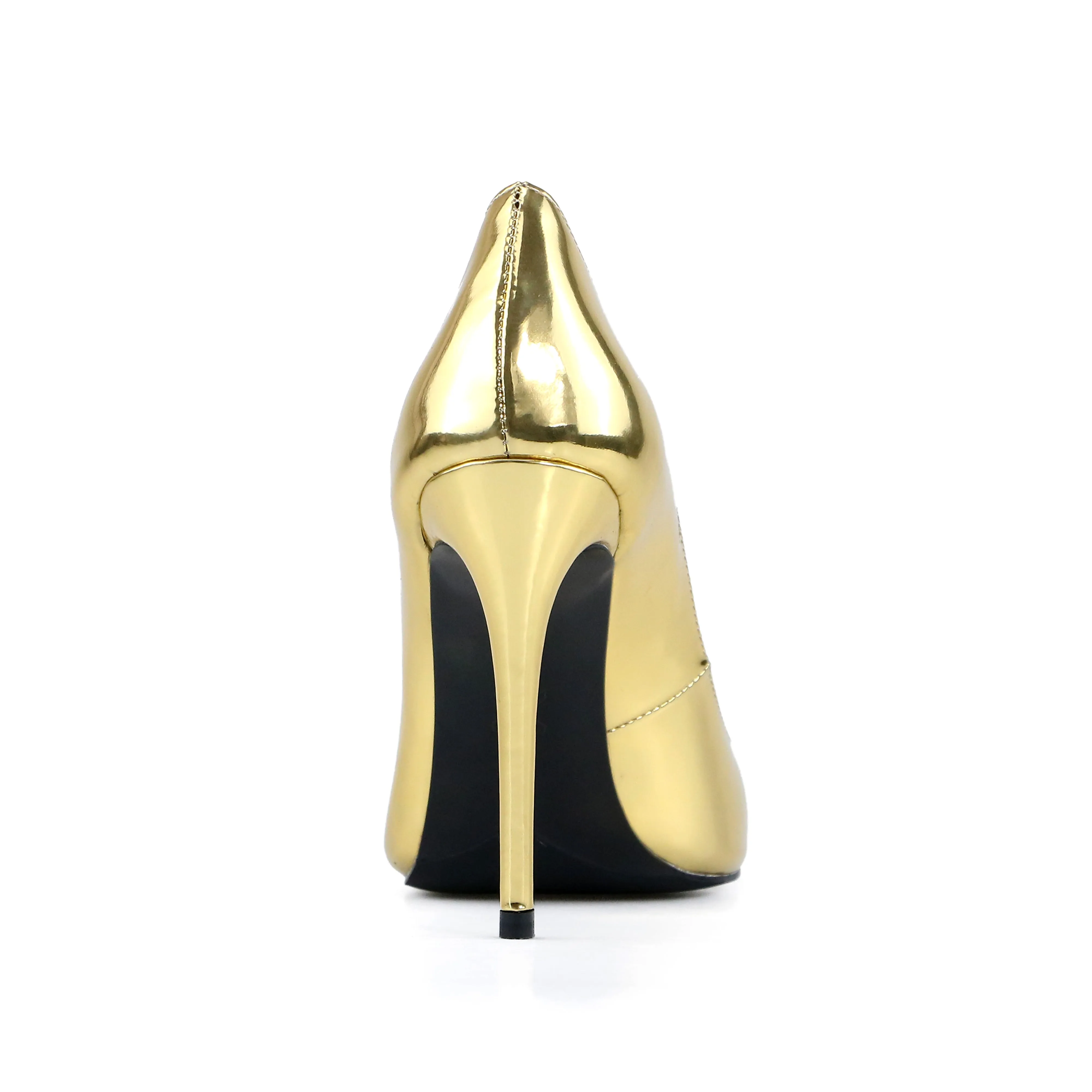 “GODDESS” (GOLD)