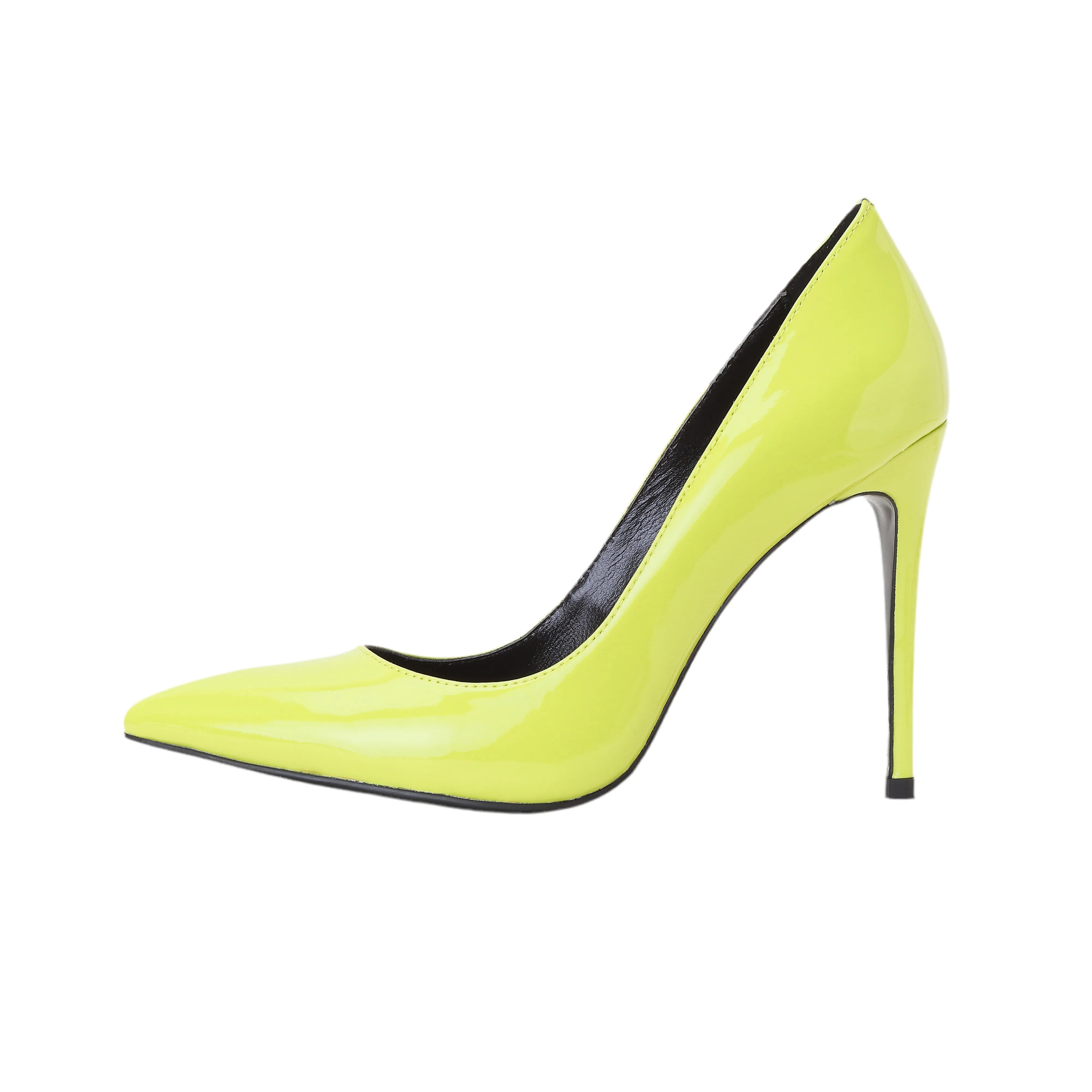 “GODDESS” (LIME)