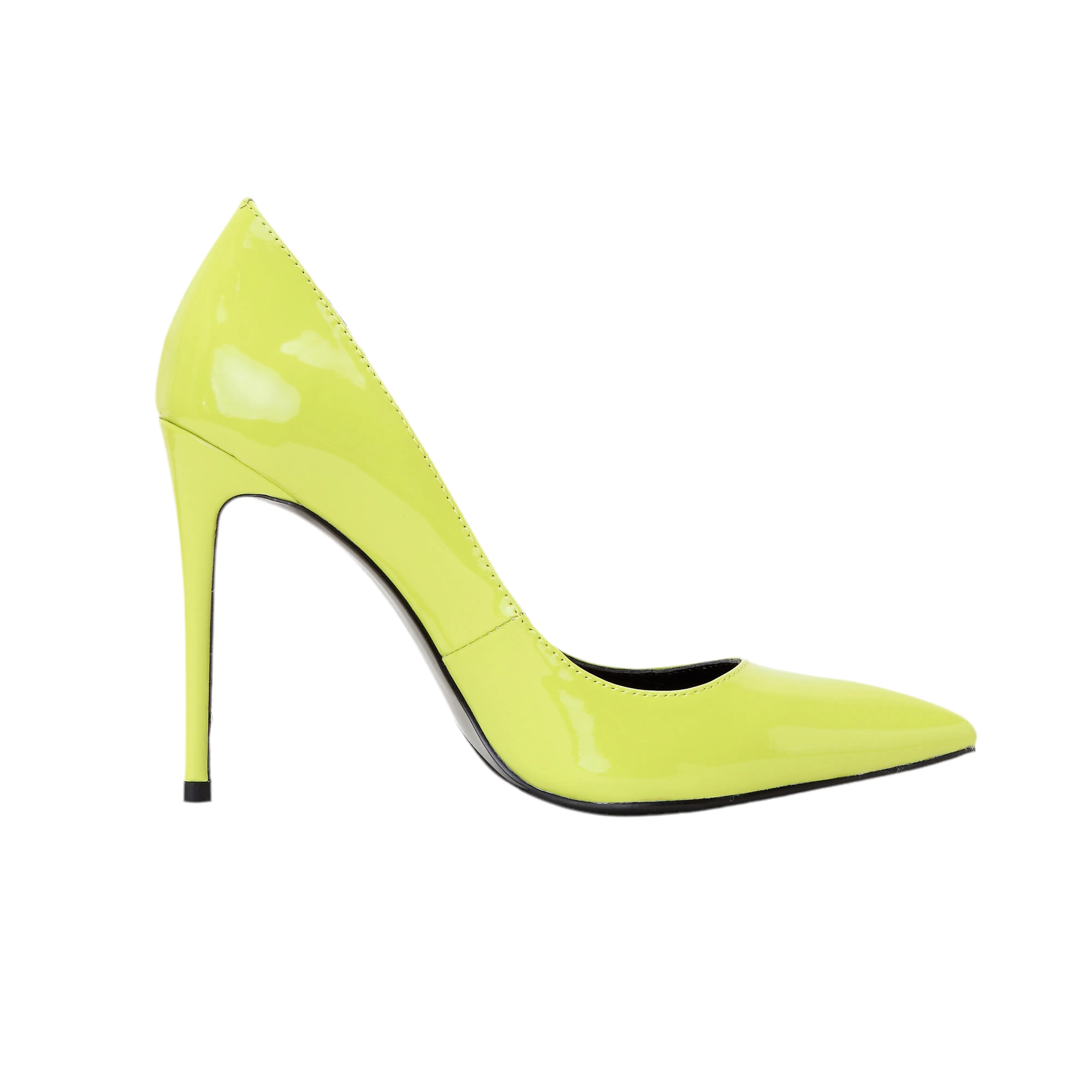 “GODDESS” (LIME)