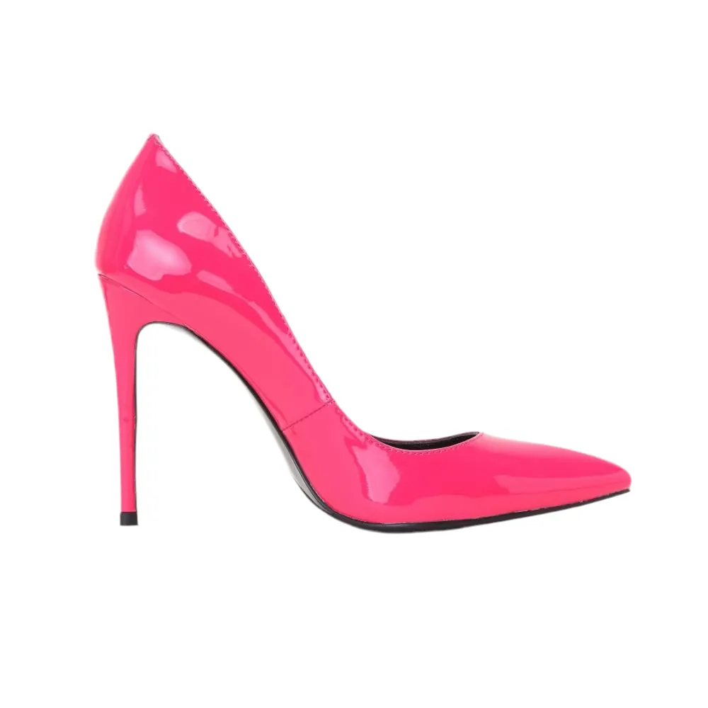 “GODDESS” (PINK)