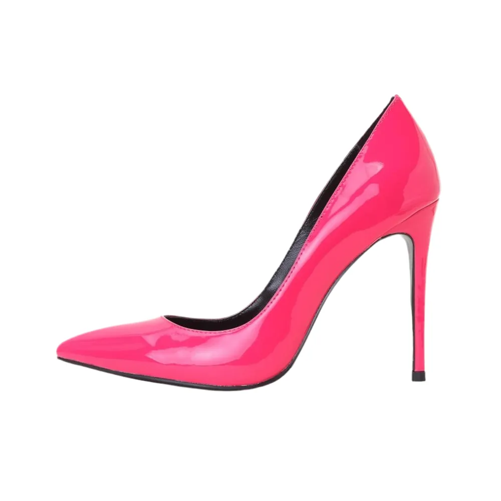 “GODDESS” (PINK)