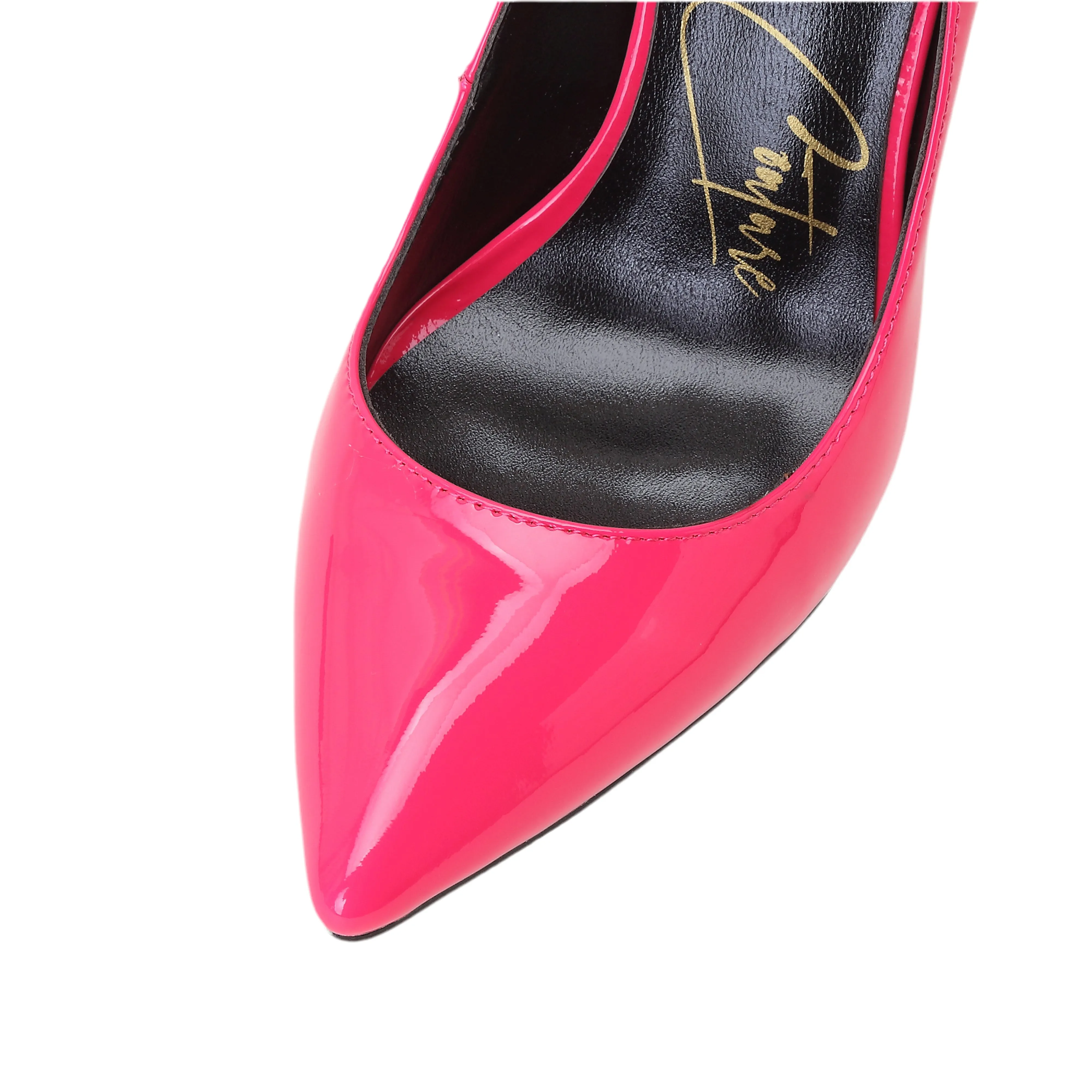 “GODDESS” (PINK)