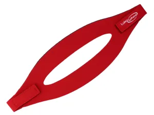 Goggle Strap - Red