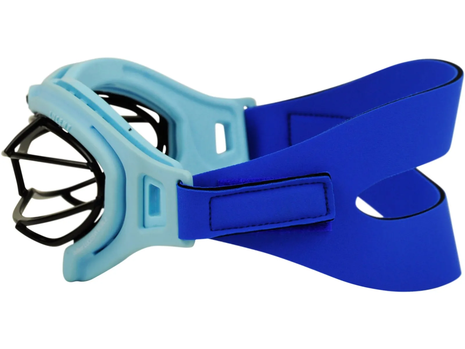 Goggle Strap - Royal