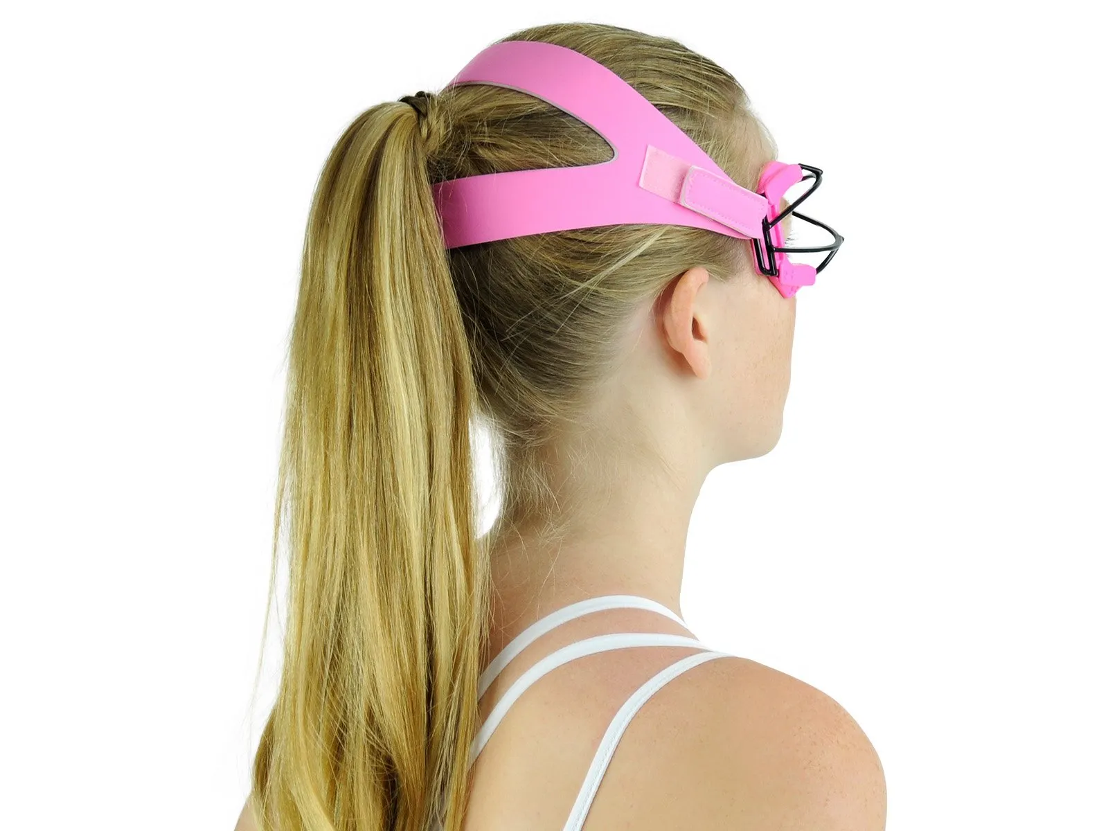 Goggle Strap - Royal