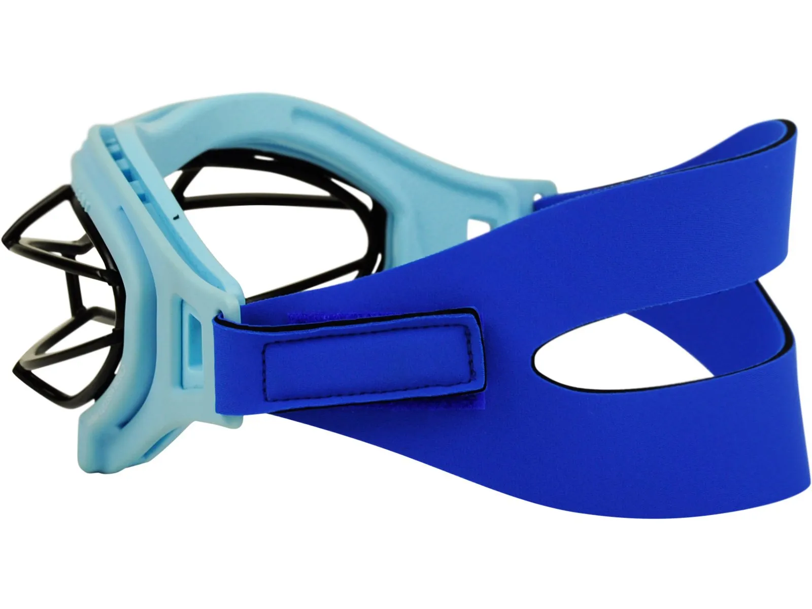 Goggle Strap - Royal