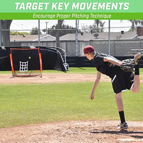 GoSports Weighted Baseballs For Training