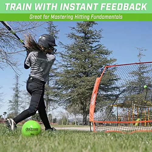 GoSports Weighted Baseballs For Training