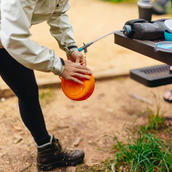 Gourde Hydrapak Seeker 10L