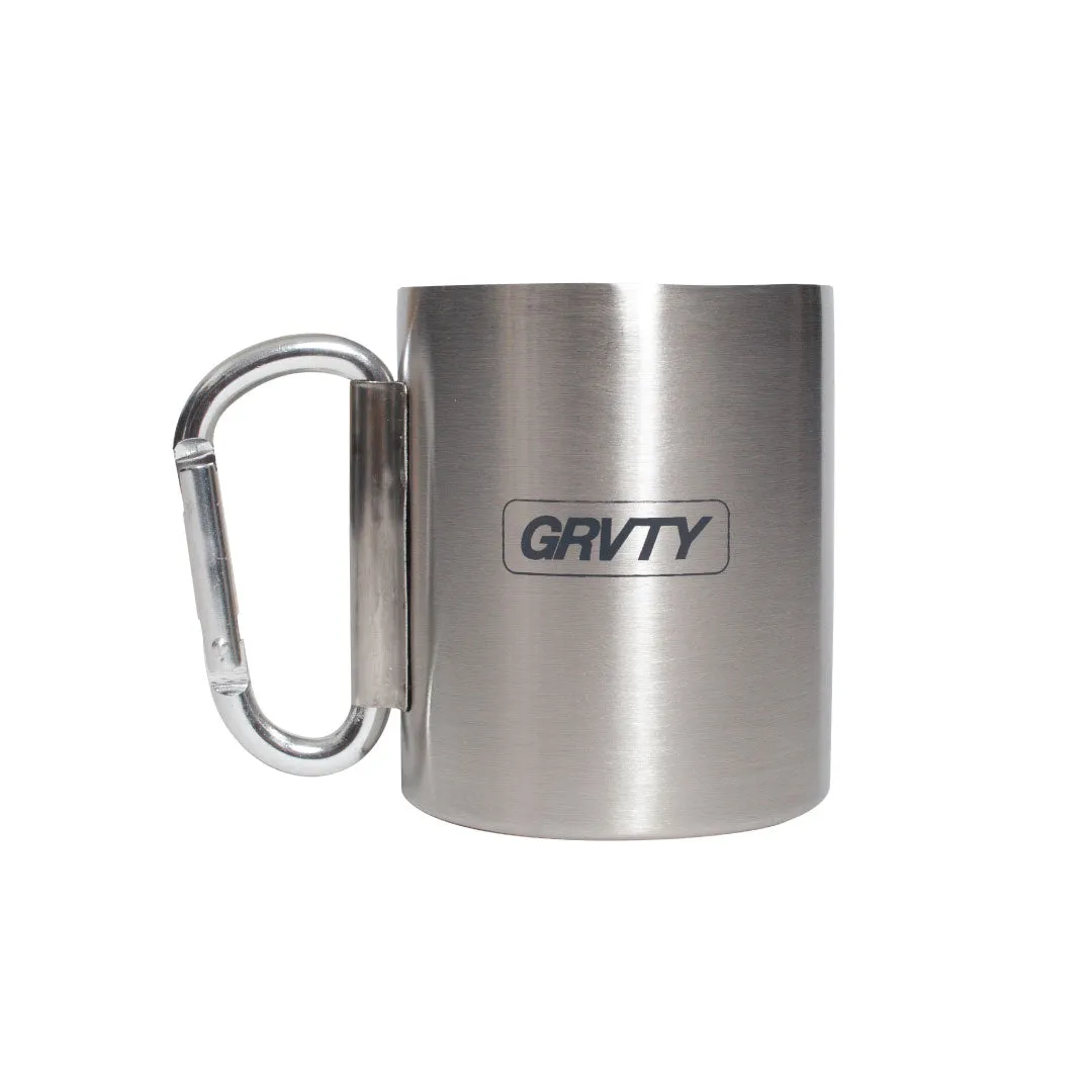 GRVTY Wilderness 9oz. Mug