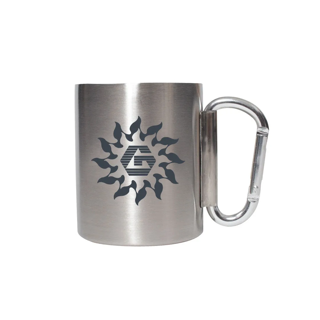 GRVTY Wilderness 9oz. Mug
