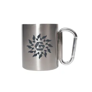 GRVTY Wilderness 9oz. Mug