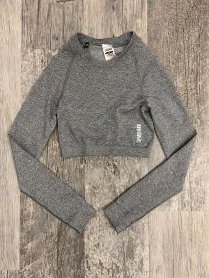 Gym Shark Athletic Top Size Extra Small