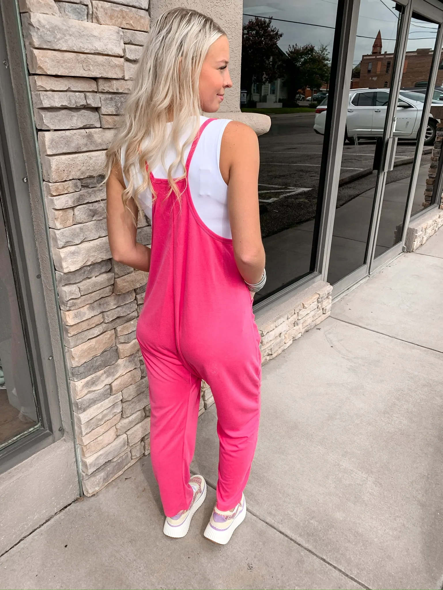 GYM STAR CROPPED FITTED MUSCLE TEE