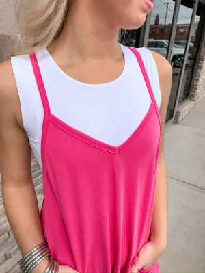 GYM STAR CROPPED FITTED MUSCLE TEE