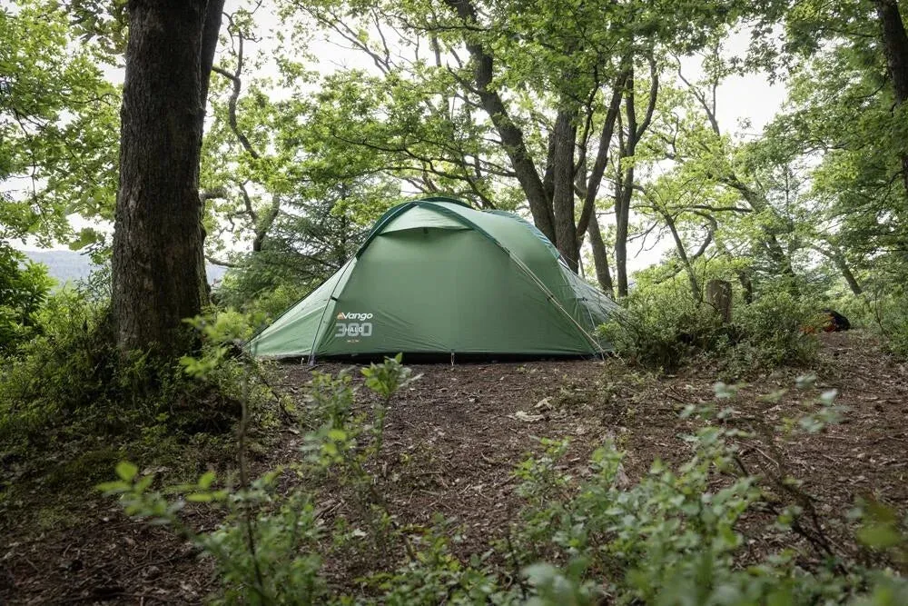 Halo 300 Tent