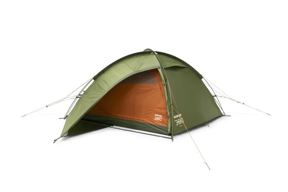 Halo 300 Tent